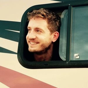 Meet your Posher, David